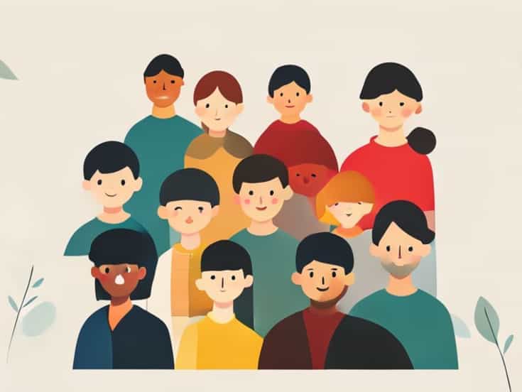 The Entire Group Of Individuals To Be Studied