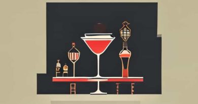 The Escapologist Cocktail Bar In Covent Garden