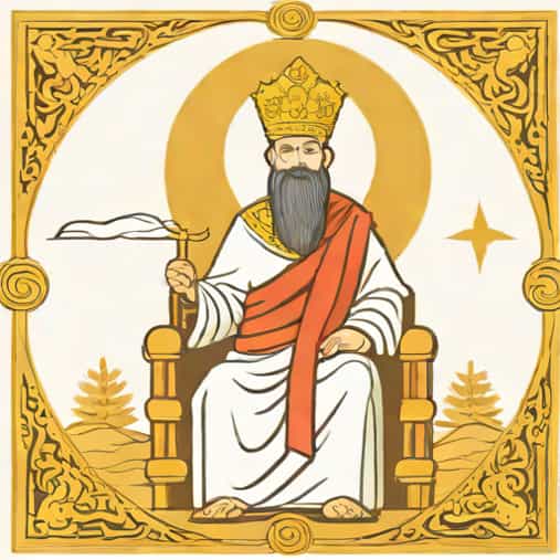 The First Emperor To Persecute Christians Was