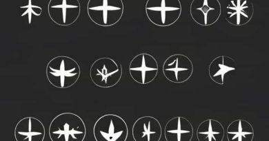 The Fourteen Elements After Actinium Are Called