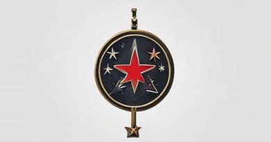 The Global War On Terrorism Expeditionary Medal