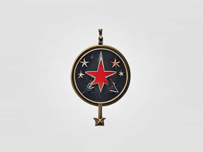 The Global War On Terrorism Expeditionary Medal