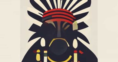 The Hlubi Chiefdom In Zululand Natal A History