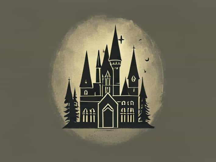 The Ilvermorny School Of Witchcraft And Wizardry