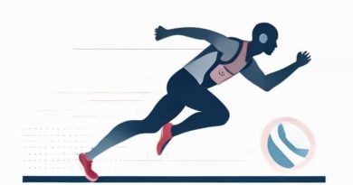 The Mechanics Of Sprinting And Hurdling 2024