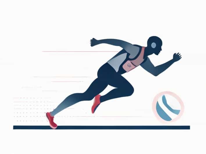 The Mechanics Of Sprinting And Hurdling 2024