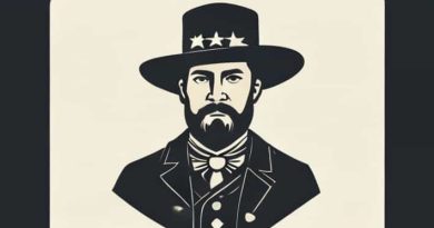 The Men Who Built America Frontiersmen Review