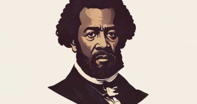 The Narrative Of The Life Of Frederick Douglass