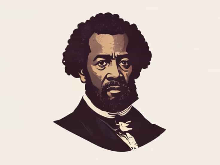 The Narrative Of The Life Of Frederick Douglass
