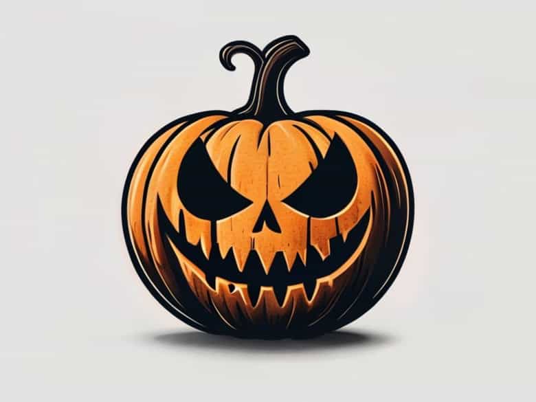 The Nightmare Before Christmas Pumpkin Carving