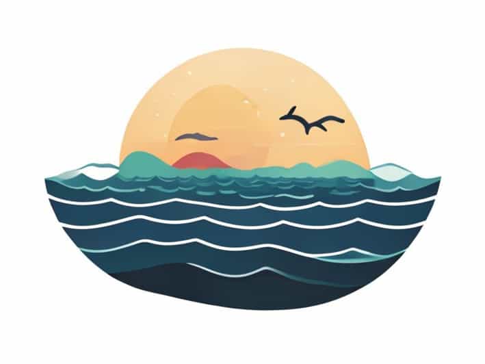 The Ocean That Separated Gondwana From Laurasia