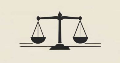 The Ostensible Purpose Of Laws Against Speeding