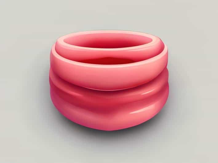 The Outermost Layer Of The Serous Pericardium