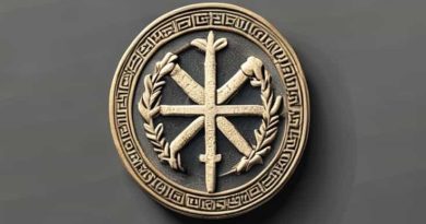 The Oxford Handbook Of Greek And Roman Coinage