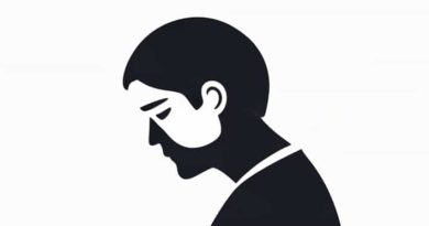 The Poet Experience Feelings Of Self Derision