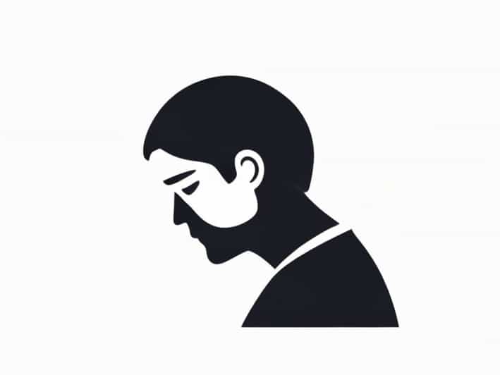 The Poet Experience Feelings Of Self Derision