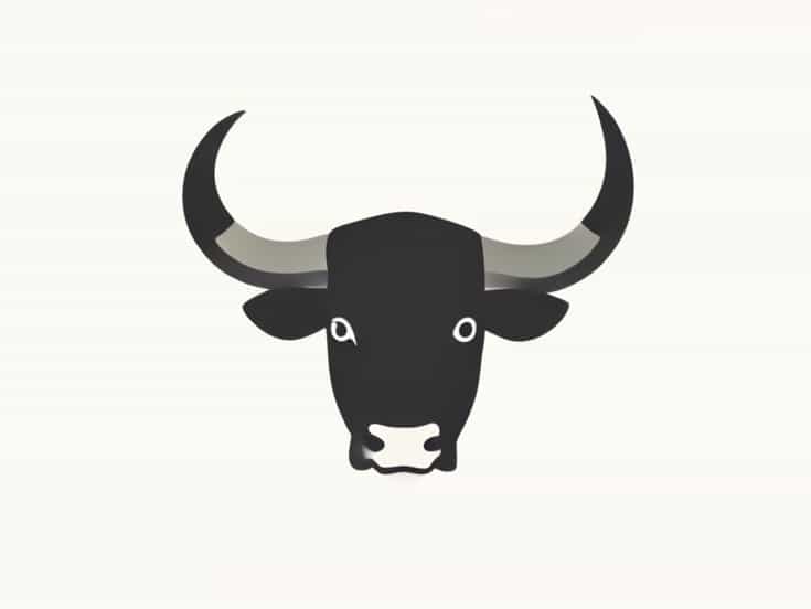 The Polled Hornless Trait In Cattle Is Dominant