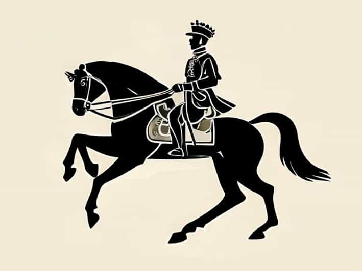 The Royal Andalusian School Of Equestrian Art