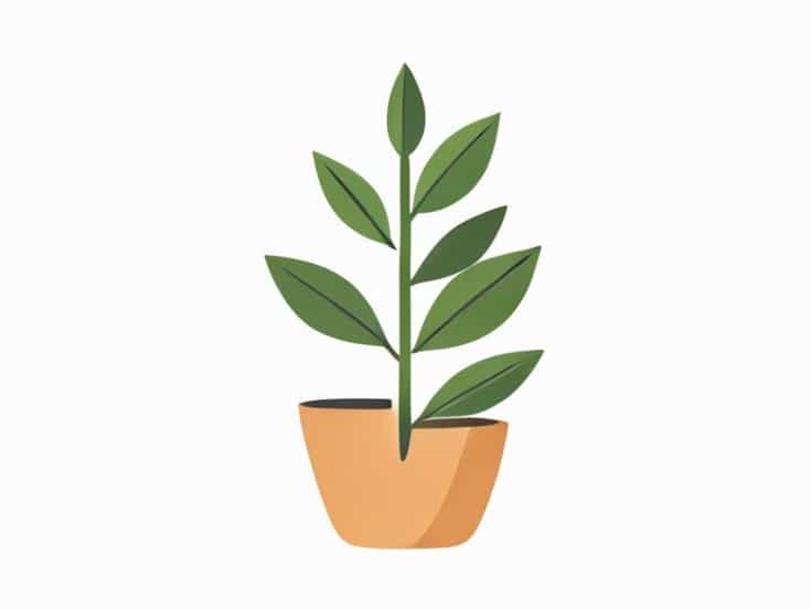 The Same Kind Of Plants Grown And Cultivated