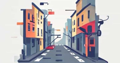 The Street That Got Mislaid Questions And Answers