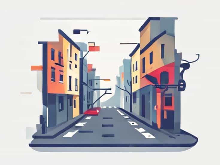 The Street That Got Mislaid Questions And Answers