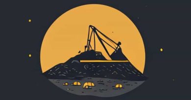 The Surface Mining Control And Reclamation Act