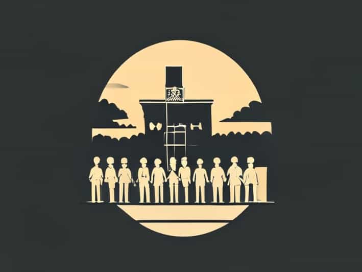 The Texas Secessionist Convention Was Held In