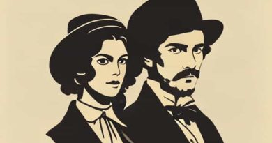 The Thrilling Adventures Of Lovelace And Babbage