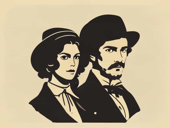 The Thrilling Adventures Of Lovelace And Babbage