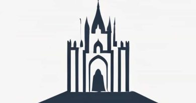 The Unshakable Kingdom And The Unchanging Person