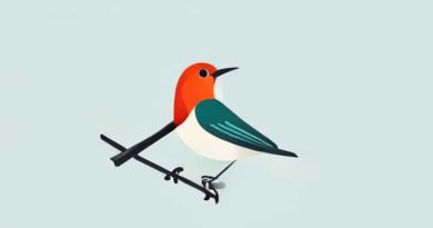 The Whistle Chirrup Whisperings Of The Birds Are
