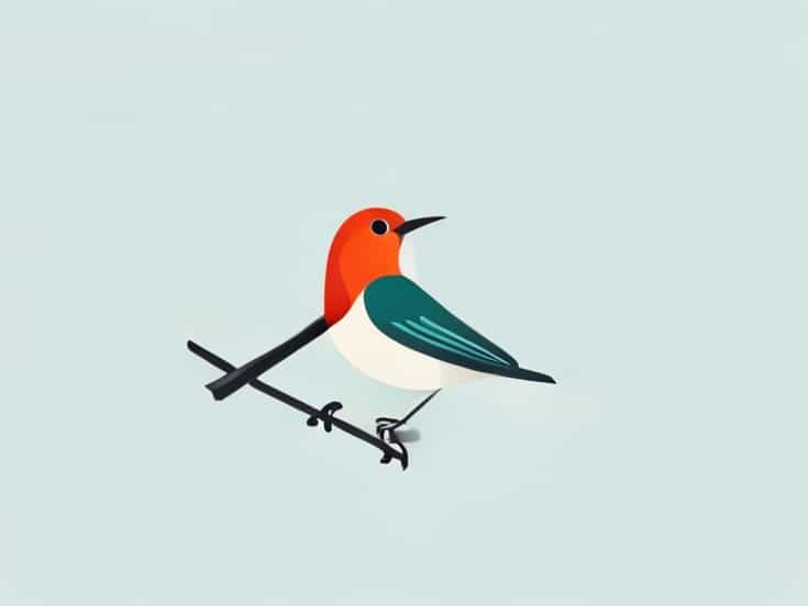 The Whistle Chirrup Whisperings Of The Birds Are