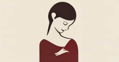 The Woman Shall Be Saved Through Childbearing