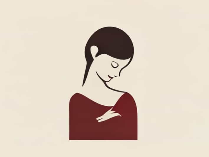 The Woman Shall Be Saved Through Childbearing