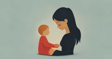 The Woman Will Be Saved Through Childbearing
