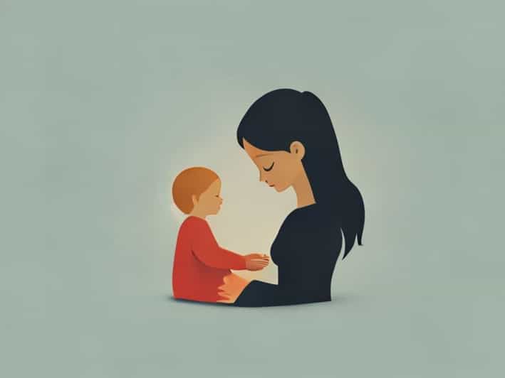 The Woman Will Be Saved Through Childbearing