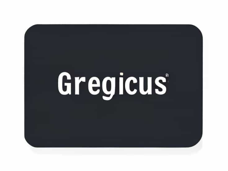 The Word Gregarious Comes From Which Latin Root