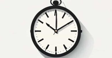 The World Record For The Longest Stopwatch