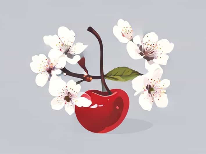 Thea Stilton And The Cherry Blossom Adventure