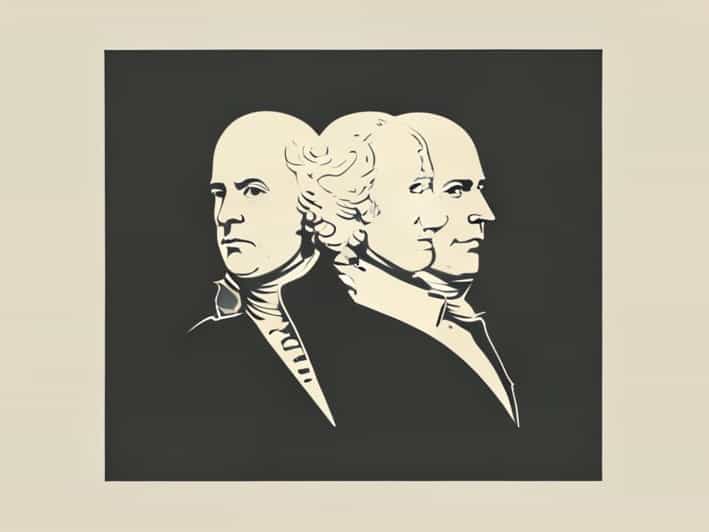 Theory Of Separation Of Powers By Montesquieu