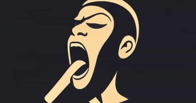 They Sing With Guttural And Throaty Enunciation