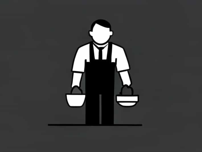 To Prevent Theft By Waitstaff And Bartenders