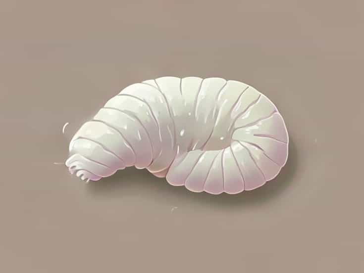 To What Phylum Does The Trichina Worm Belong