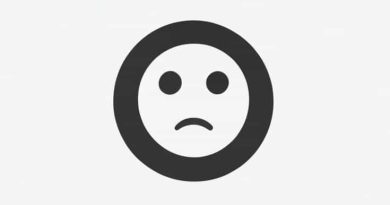 To Whomsoever It May Concern No Commercial Value