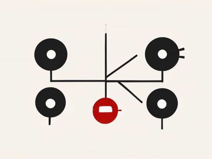 Types Of Relationship According To Martin Buber