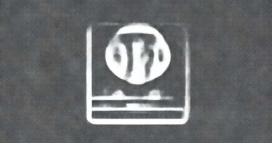 Undesirable Substance That Contaminate The Air