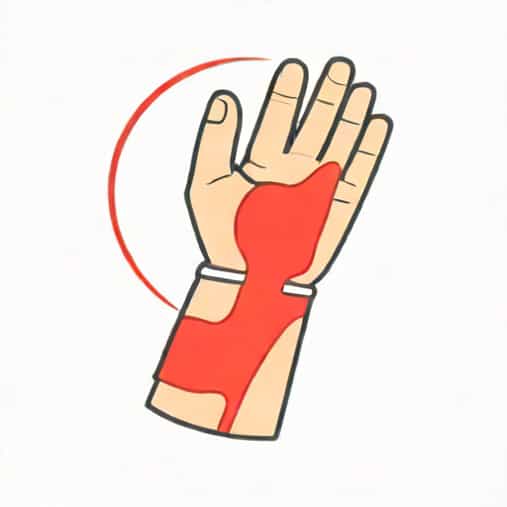 Used To Stop Bleeding And Immobilize Fracture