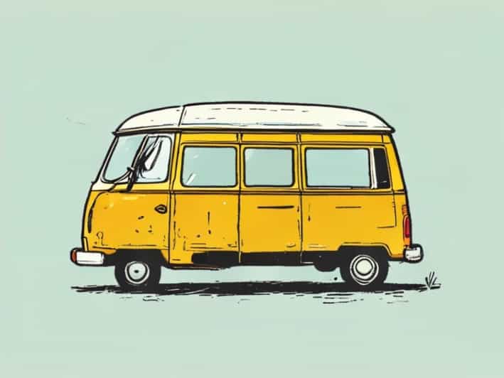 Van Gogh Suffered From Depression By Overwork