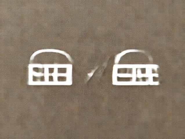 Verb To Vacillate Irresolutely Between Choices