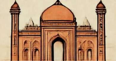 Vernacular Histories Of Delhi Sultanate Wikipedia